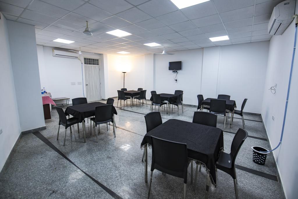 K G Residency Airport Ξενοδοχείο Τζαϊπούρ Εξωτερικό φωτογραφία